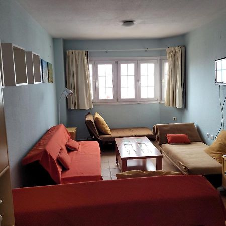 Apartamento Estudio En Sierra Nevada Con Garaje Incluido Exteriér fotografie