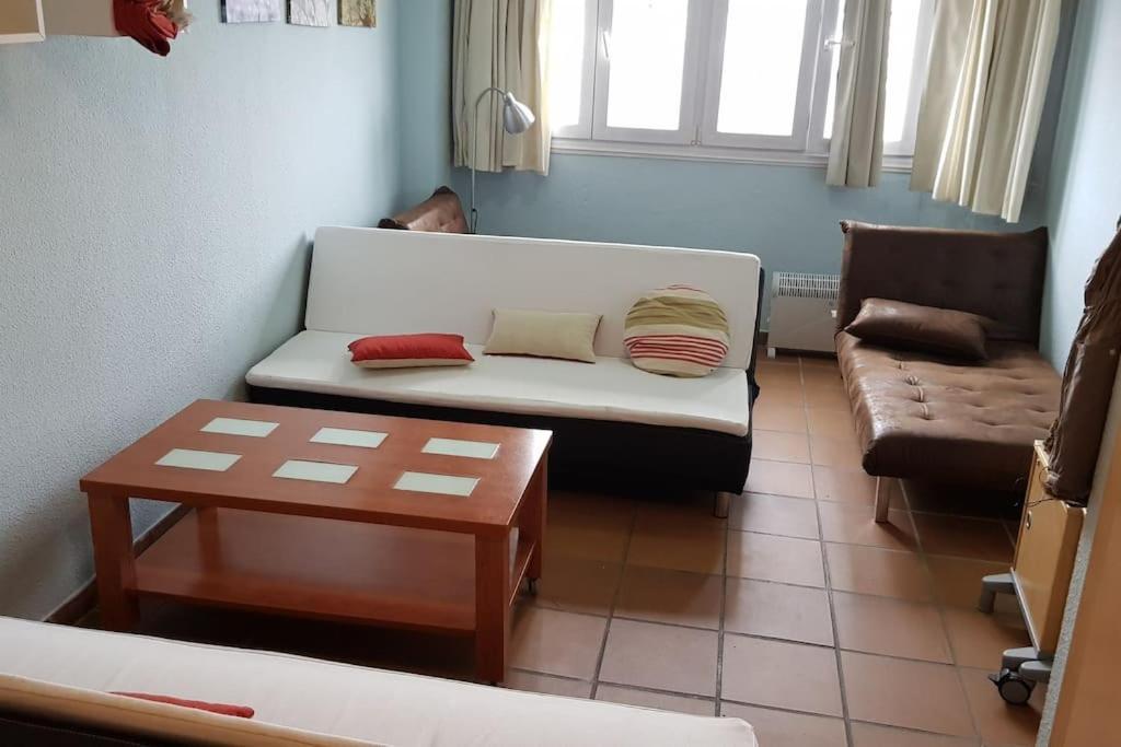 Apartamento Estudio En Sierra Nevada Con Garaje Incluido Exteriér fotografie