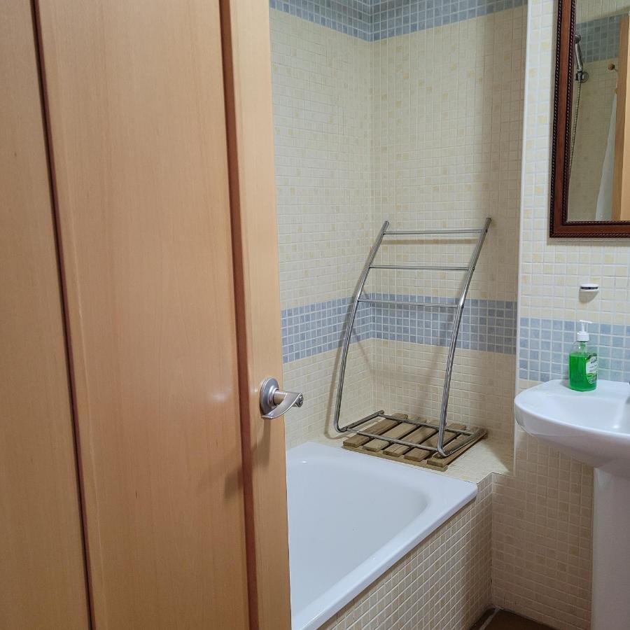 Apartamento Estudio En Sierra Nevada Con Garaje Incluido Exteriér fotografie