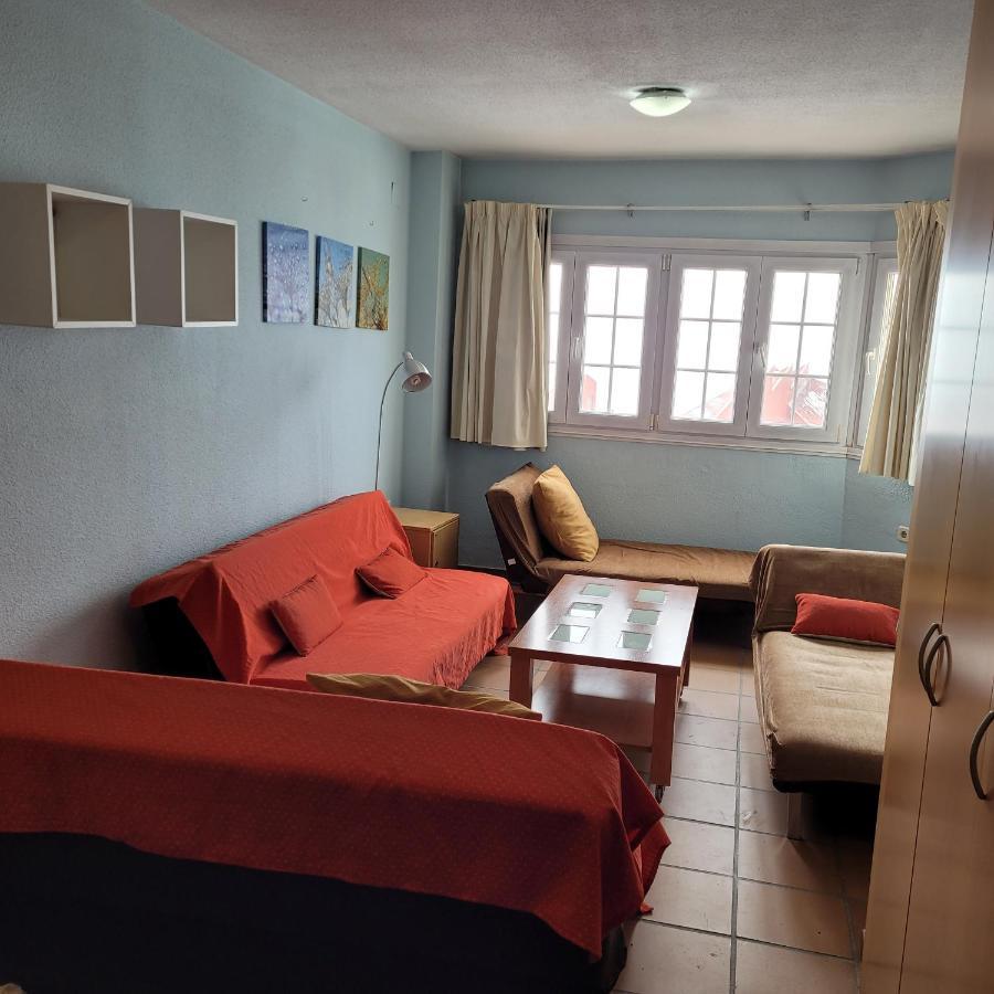 Apartamento Estudio En Sierra Nevada Con Garaje Incluido Exteriér fotografie
