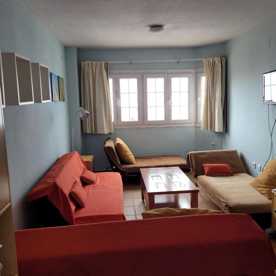 Apartamento Estudio En Sierra Nevada Con Garaje Incluido Exteriér fotografie